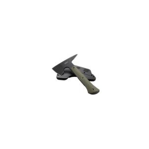 CRKT Jenny Wren Compact 10" Tactical Tomahawk