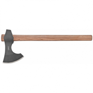 CRKT Johnson Berserker Axe with Hammer