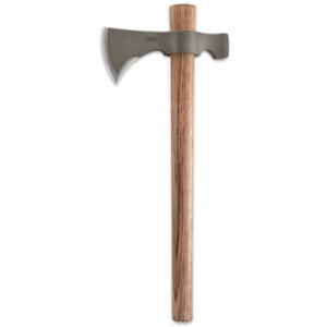 CRKT Woods Chogan T-Hawk Tomahawk - Ryan Johnson