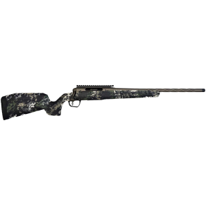 Savage Axis 2 Pro Forest SP Compact Rifle 223 Remington 20 inch 4+1 Cerakote