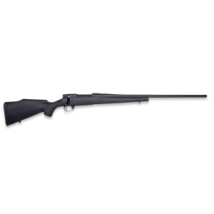 Weatherby Weatherby Vanguard 350 Legend 20 Inch Heavy Barrel Obsidian - $539.15 at Shooting Surplus