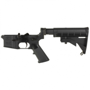 FN Fn15 Patrol Lower Receiver Assembly