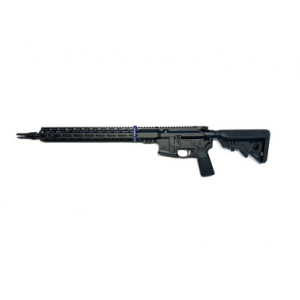SONS Of Liberty Gun Works Broadsword M89 6mm Max 20in 20rd Anodized 644625069990 SOLGWBRDSWRD896MAX-20