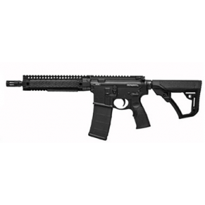 DDM4 300 S 300blk 10.3" Blk
