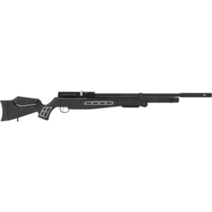 Hatsan BT65 Big Bore Carnivore 35 Caliber QE Black Syn 2-Mags Sling 760fps