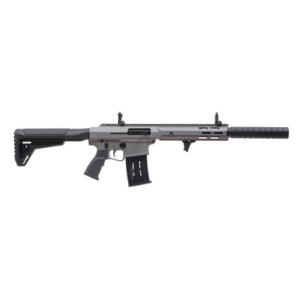 PANZER AR12 PRO 12GA TACTICAL GREY SHORT HAND GUARD