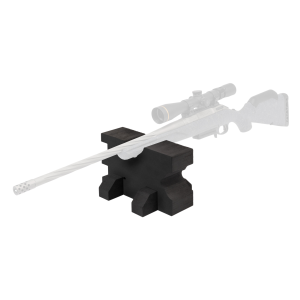 Allen ALLEN 2457 SOFT ROCK SHOOTING REST TALL BOY WITH - $18.99 at Shooting Surplus