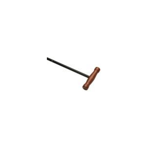 CVA Range and Cleaning Rod with Handle