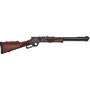 Henry H012GCC Big Boy Side Gate 44 Remington Magnum 20 Inch 10 Rounds Color Case Hardened