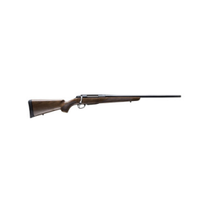 Tikka T3x Hunter .243 Winchester 20in 3+1 Fluted Threaded Barrel Oiled Walnut