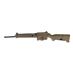 Kel-Tec SU-16CA Rifle - Tan | 5.56NATO | 16" Barrel | CA Compliant