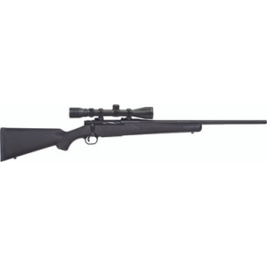 MOSS Patriot Synthetic Scoped 350leg 22 Fltd