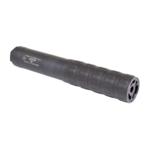 Odin Enduro Multi-cal Suppressor Blk