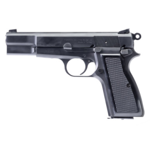 Century Arms Centurion 14 9mm 4.66 inch Barrel 15 Rounds Semi-Automatic Pistol