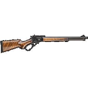 Smith & Wesson 1854 44 Mag 19.25in PVD Threaded Walnut Stock