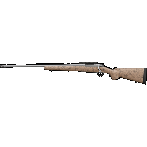 RUGER Hawkeye Ftw Hunter 6.5 Prc 24in 4