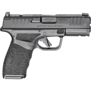 Springfield Armory Hellcat Pro OSP 9mm Luger 3.7in 10 Rounds Melonite Optics Ready