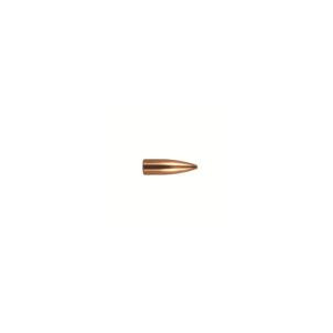 Berger Match Grade Target Bullets .22 cal .224" 52 gr FB TARGET 1000/ct