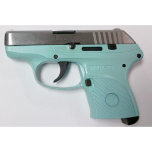 Ruger LCP 380ACP, 2.8in. Barrel, 6rd - Blue (3745-RUG)