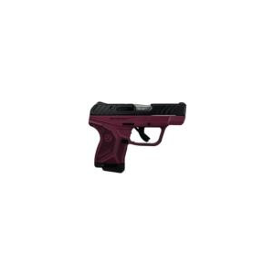 Ruger LCP II 22 LR, 2.8in. Barrel, 10rd - Pink (13705 MODBCF)