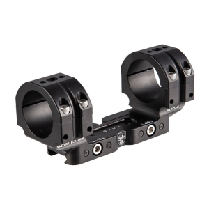 MPA BOLT ACTION MOUNT 34MM RINGS 1.250" HEIGHT 0 MOA"