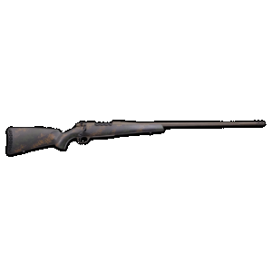 Weatherby MBC20N7MMBR2B Mark V Backcountry 2.0 7mm BC Patriot Brown Cerakote Fluted Barrel/Peak 44 Blacktooth Carbon Fiber w/ Dark Green/Brown Sponge Stock