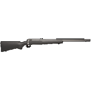 SAVAGE 12 Lrpv 6mm Norma 26in 1:8in Twist Matte Stainless Black Hs Precision