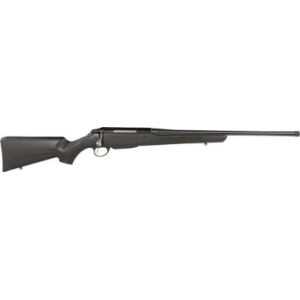 Tikka T3x Lite Compact 22-250 Remington 22" 3+1 Matte Blued Threaded Steel