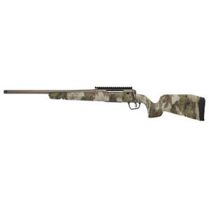 SAVAGE Axis 2 Pro 6mm Arc 20in 4rd Woodland Left Hand