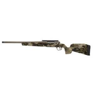 Savage AXIS 2 Pro 6mm ARC 20" 4 Rounds