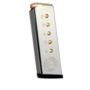 NAA CL MZ-32 SS 6RD