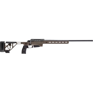 Tikka Tikka JRTXAGM31220 T3x Ace Game 223 Rem 24" Threaded Barrel - $1799.00 at Shooting Surplus