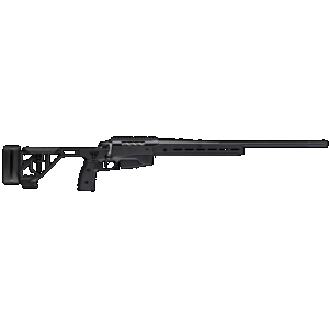 Tikka JRTXAGB37024 T3x Ace Game 7mm Rem 24" Threaded Barrel