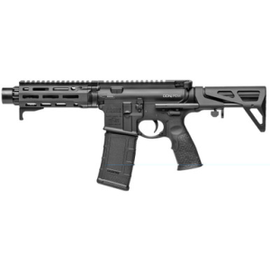 818773022187 DD Ddm4 Pdw Sbr 7" 300blk 30rd Blk 818773022187 DD02-088-22220-047
