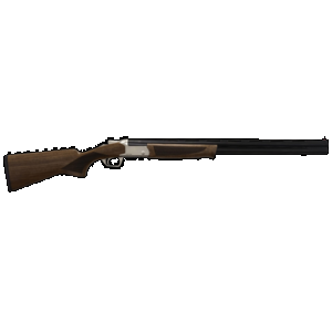 TR Imports Light Super 12GA, 28in. Barrel, 2rd, Wood Stock & Forend - Gray (LS1228)