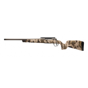 SAVAGE Axis 2 Pro 6mm Arc 20in 4rd Western Camo Left Hand