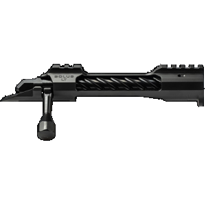 Aero Precision APBG310009C Solus 270 Win 30-06 Springfield PVD 416 Stainless Steel