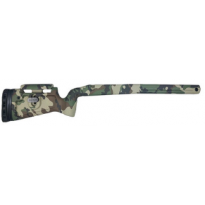 Phoenix 2 Rifle Stock 700 La Rh M81