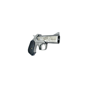 Bond Arms DT47 Trump Gun Limited Edition Handgun .45 Colt/.410 2rd Capacity 4.25" Barrel