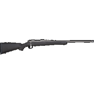Mossberg Patriot 6.5 PRC 24" 3+1 Stainless Cerakote Fluted Threaded Barrel