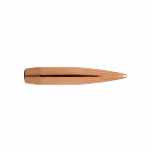 7MM (0.284'') 190GR LR HYBRID TARGET 500/BOX