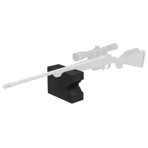 Allen ALLEN 2459 SOFT ROCK SHOOTING REST SOLO - $14.44 at Shooting Surplus