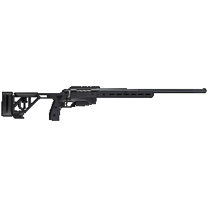 Tikka JRTXAGB33124 T3x Ace Game 300 Win Mag 24" Threaded Barrel