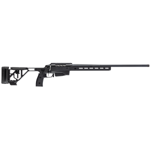 Tikka T3x Ace Game 6.5 Creedmoor 20" Threaded Barrel 10 Rounds Gray Cerakote