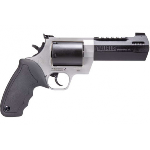 Taurus Raging Hunter 500 S&W 5 1/8" 5 Round Two Tone Finish