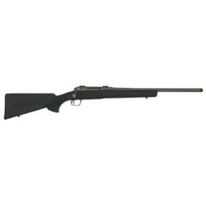 SAVAGE 58325 Trophy Hunter Lite 7mm Remington Magnum 20" 4 Rounds Tungsten Cerakote