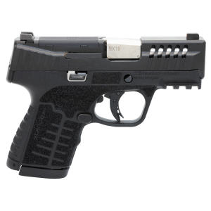 Savage Savage Stance XR MC9MS 9mm 3.2" Semi-Automatic Pistol - $402.08 at Shooting Surplus