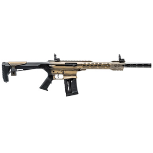GFORCE Gf25 12ga 18.5 Cerakote Usa Bnz 5rd