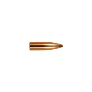 Berger Match Grade Varmint Bullets 6mm .243" 80 gr FB 100/box