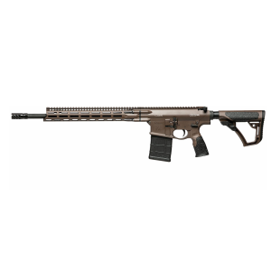 Daniel Defense DD5 V4 6.5 Creedmoor 18in Barrel 10 Rounds M-LOK Finish